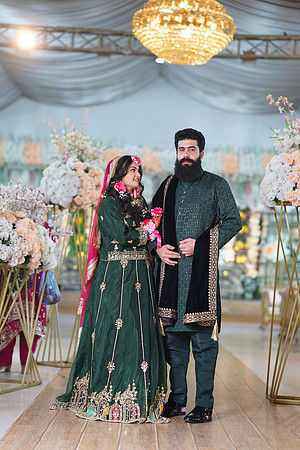 Mubasser & Nimra Mehndi 00080