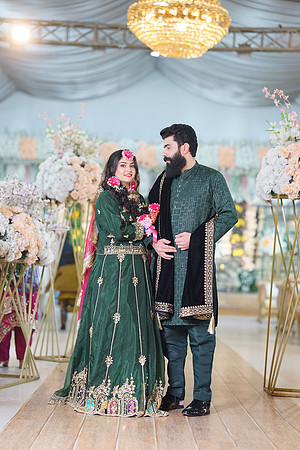 Mubasser & Nimra Mehndi 00081