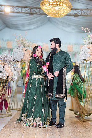 Mubasser & Nimra Mehndi 00082