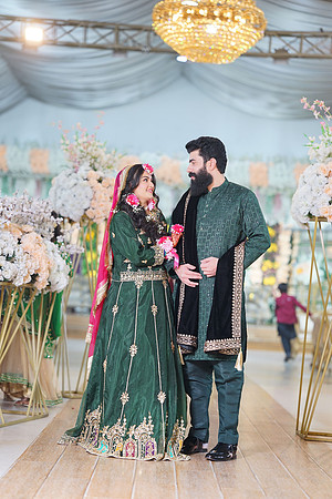 Mubasser & Nimra Mehndi 00083