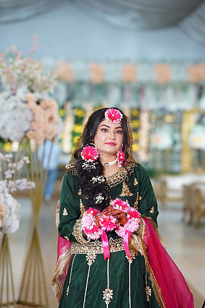 Mubasser & Nimra Mehndi 00087