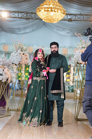Mubasser & Nimra Mehndi 00089