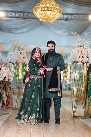 Mubasser & Nimra Mehndi 00090