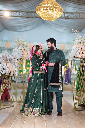 Mubasser & Nimra Mehndi 00092