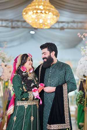 Mubasser & Nimra Mehndi 00093