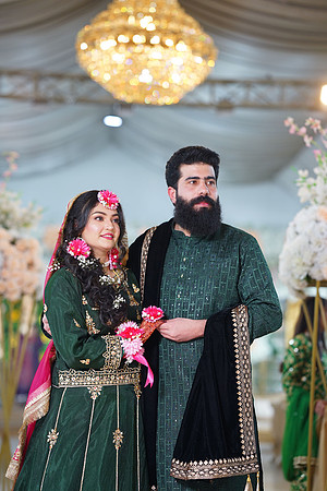 Mubasser & Nimra Mehndi 00094