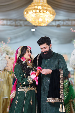 Mubasser & Nimra Mehndi 00099