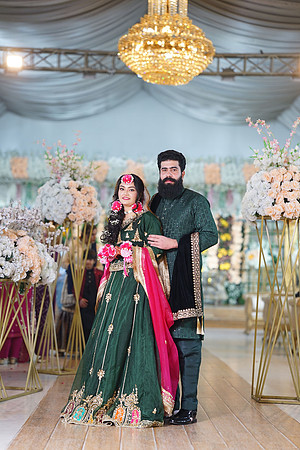 Mubasser & Nimra Mehndi 00100