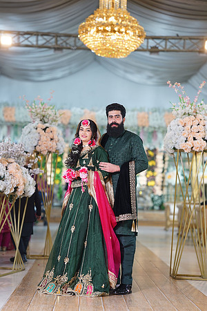 Mubasser & Nimra Mehndi 00101
