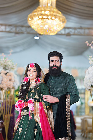 Mubasser & Nimra Mehndi 00103
