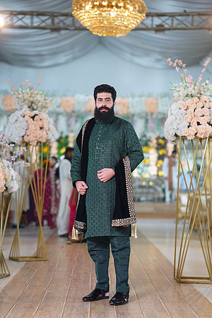 Mubasser & Nimra Mehndi 00109