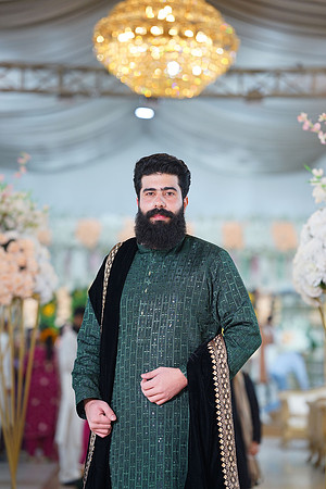 Mubasser & Nimra Mehndi 00110