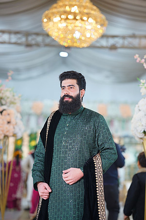 Mubasser & Nimra Mehndi 00111
