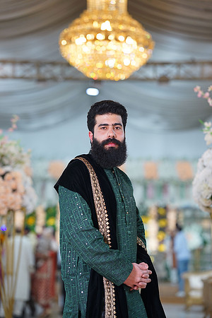 Mubasser & Nimra Mehndi 00113