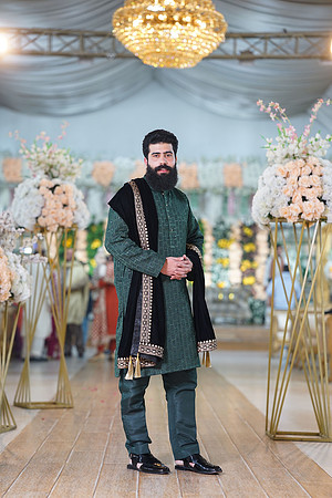 Mubasser & Nimra Mehndi 00116