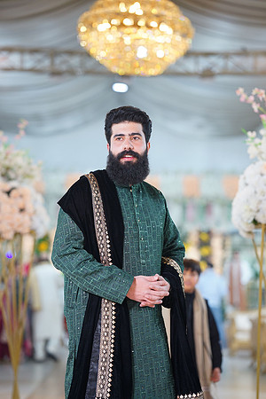 Mubasser & Nimra Mehndi 00118