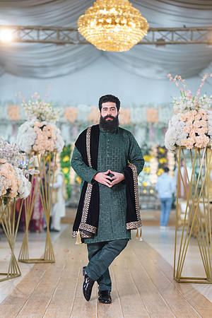 Mubasser & Nimra Mehndi 00119