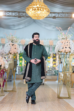 Mubasser & Nimra Mehndi 00122