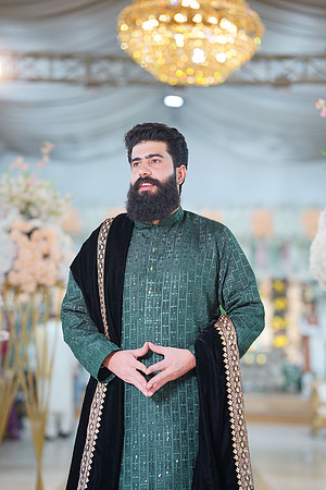 Mubasser & Nimra Mehndi 00124