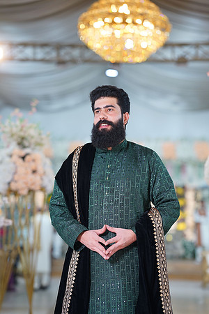 Mubasser & Nimra Mehndi 00125