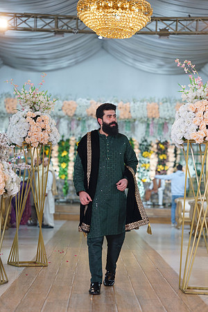 Mubasser & Nimra Mehndi 00127