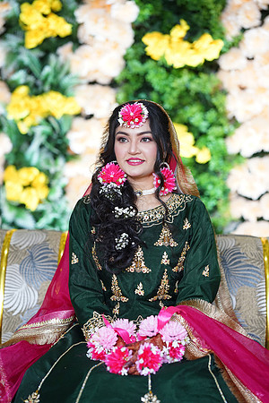 Mubasser & Nimra Mehndi 00134