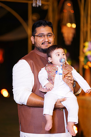 Ammara & Azeem Mehndi 00138