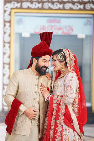 Uzair & Faria Barat 00166