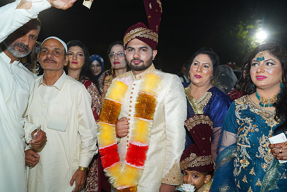 Afeef & Tehreem Barat 00219