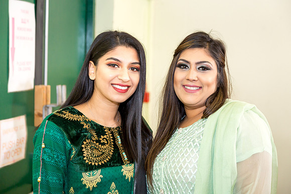 Ihleya's First Birthday Party in Newport-8336
