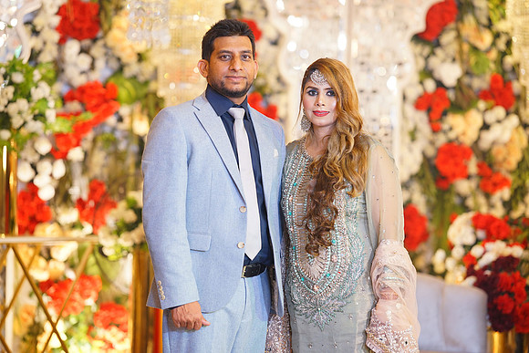 Nouman & Hijab Barat 00810