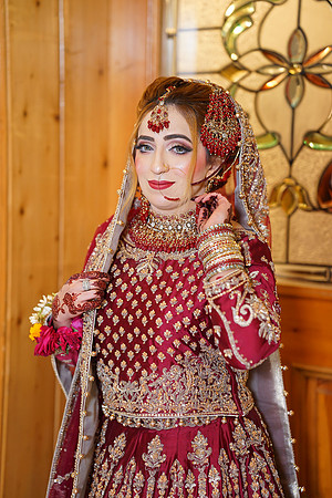 Shamoon & Aleena Barat 00053