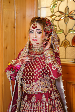 Shamoon & Aleena Barat 00055