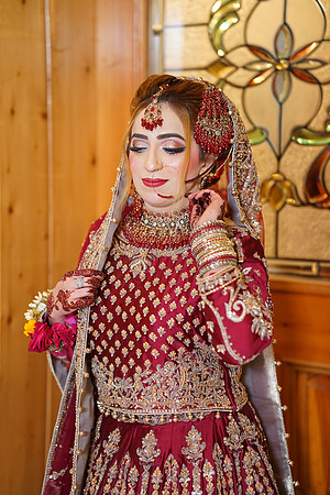Shamoon & Aleena Barat 00054