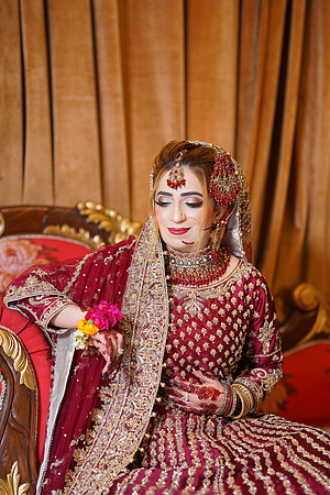 Shamoon & Aleena Barat 00084