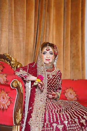 Shamoon & Aleena Barat 00082