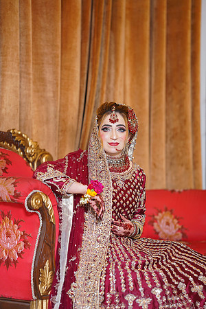 Shamoon & Aleena Barat 00083