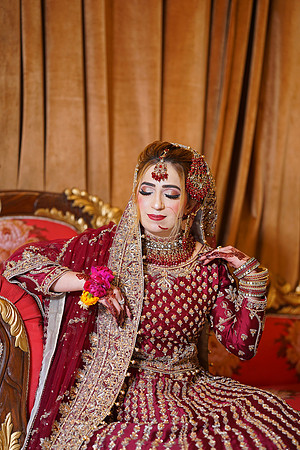 Shamoon & Aleena Barat 00087