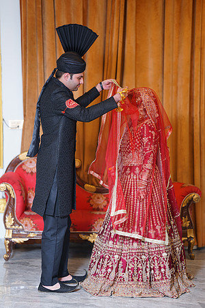 Shamoon & Aleena Barat 00108