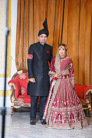 Shamoon & Aleena Barat 00112