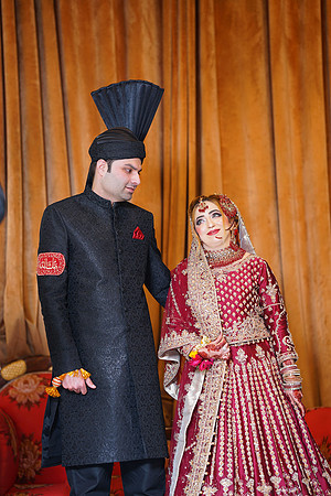 Shamoon & Aleena Barat 00114