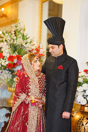 Shamoon & Aleena Barat 00137