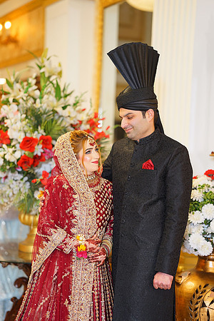 Shamoon & Aleena Barat 00138