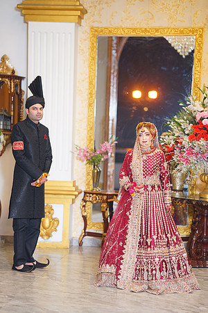 Shamoon & Aleena Barat 00150