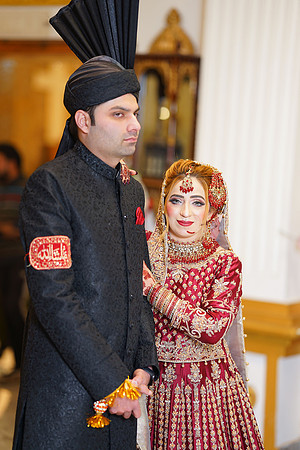 Shamoon & Aleena Barat 00165