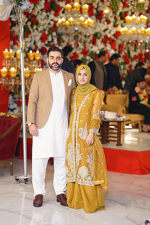 Shamoon & Aleena Barat 00201