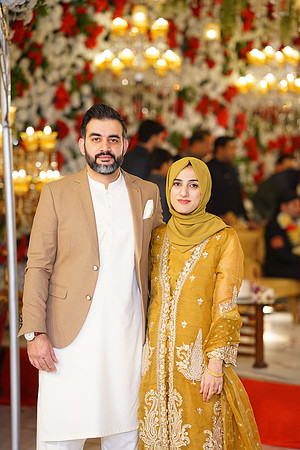 Shamoon & Aleena Barat 00202