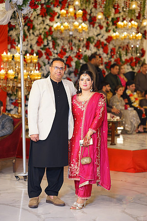 Shamoon & Aleena Barat 00210