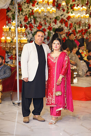 Shamoon & Aleena Barat 00211