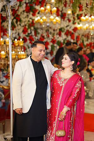 Shamoon & Aleena Barat 00212